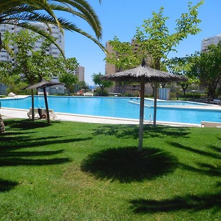 Precious Apartment In Alicante, Playa San Juan Kültér fotó