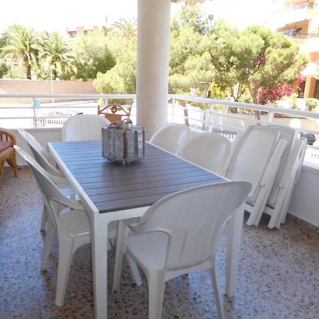 Precious Apartment In Alicante, Playa San Juan Kültér fotó