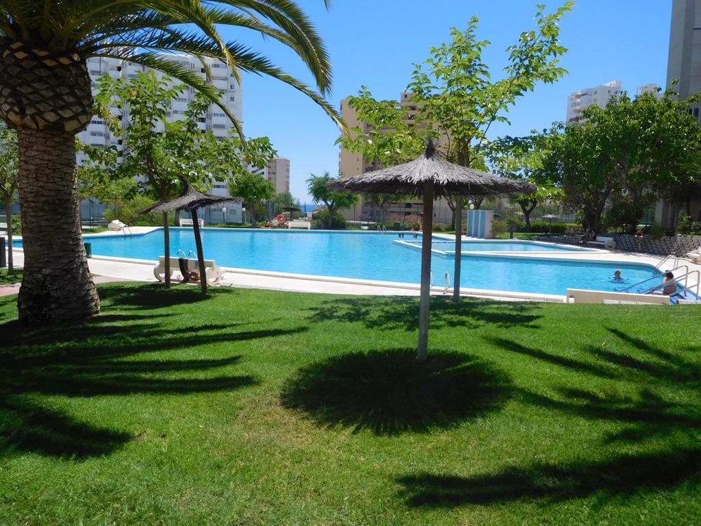 Precious Apartment In Alicante, Playa San Juan Kültér fotó