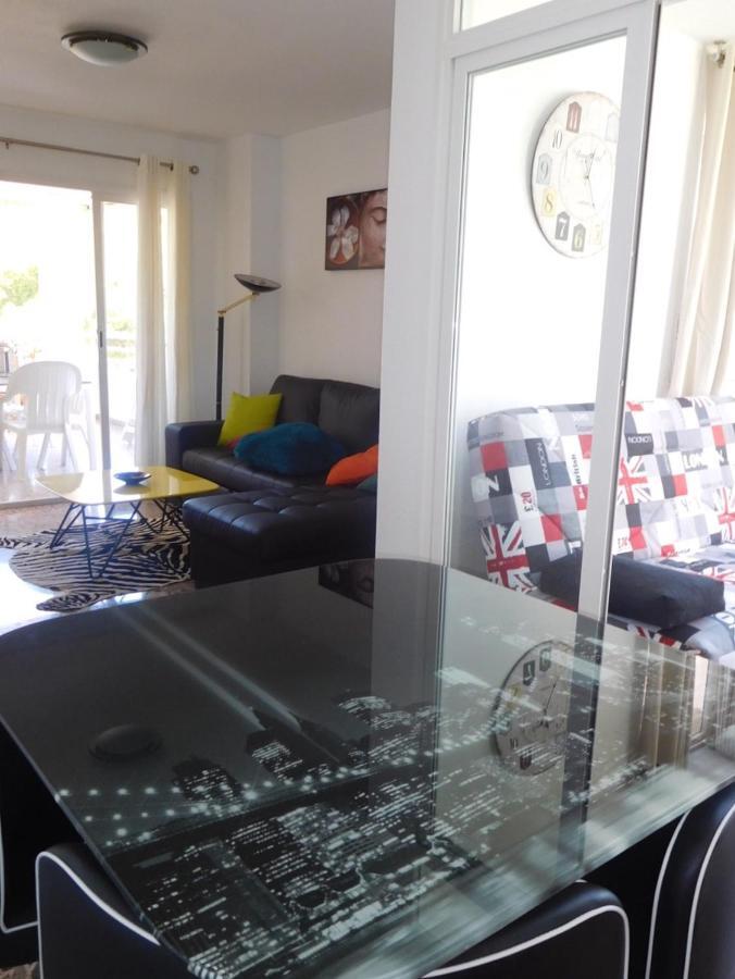Precious Apartment In Alicante, Playa San Juan Kültér fotó