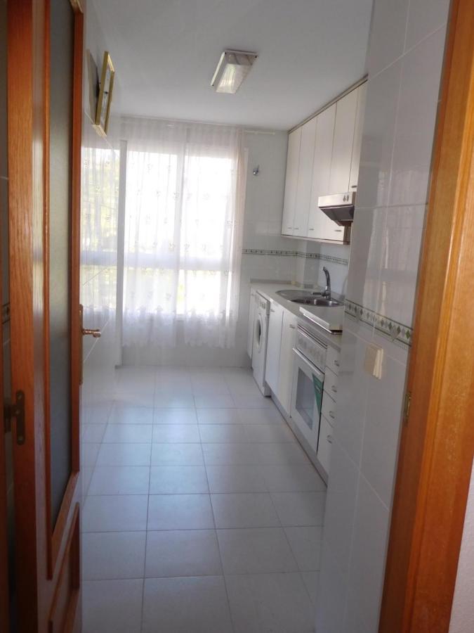 Precious Apartment In Alicante, Playa San Juan Kültér fotó