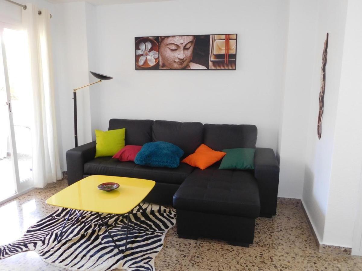 Precious Apartment In Alicante, Playa San Juan Kültér fotó