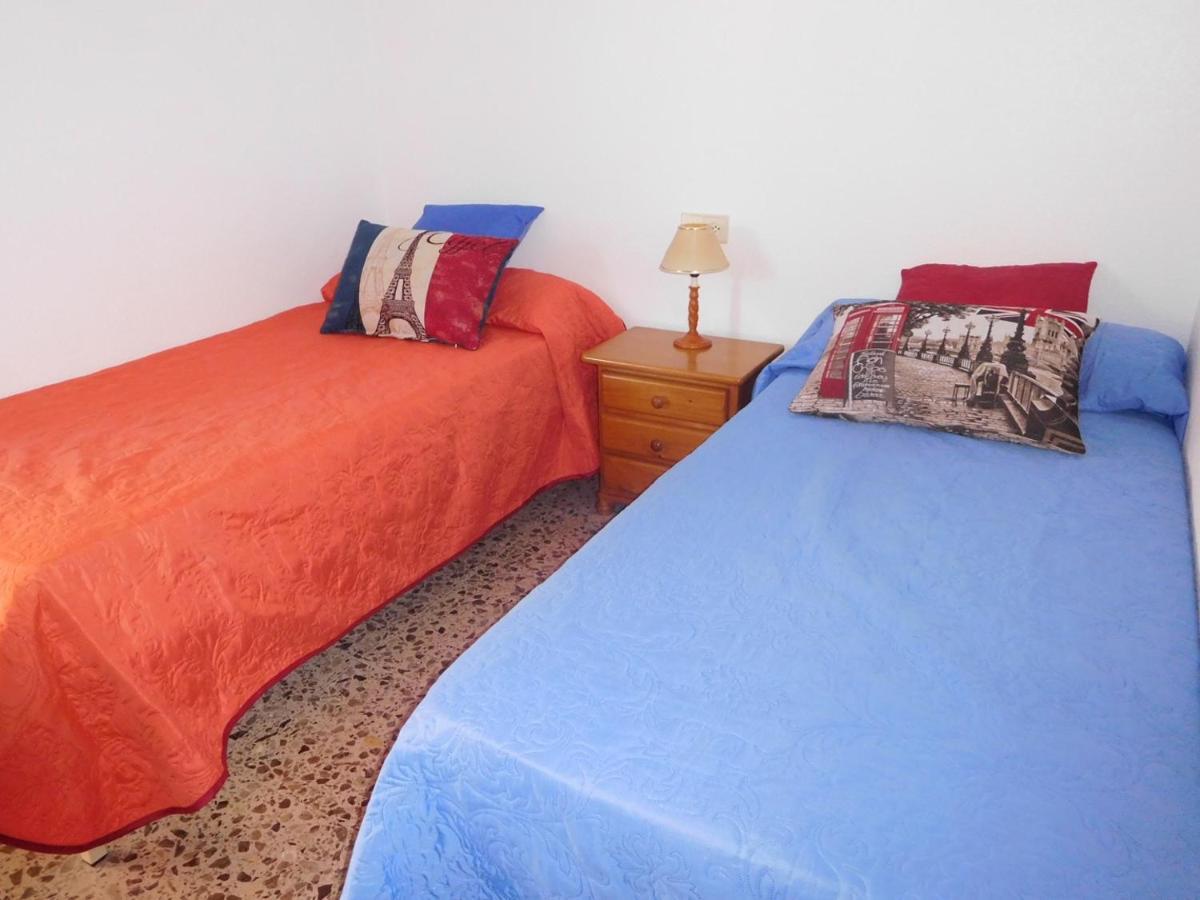 Precious Apartment In Alicante, Playa San Juan Kültér fotó