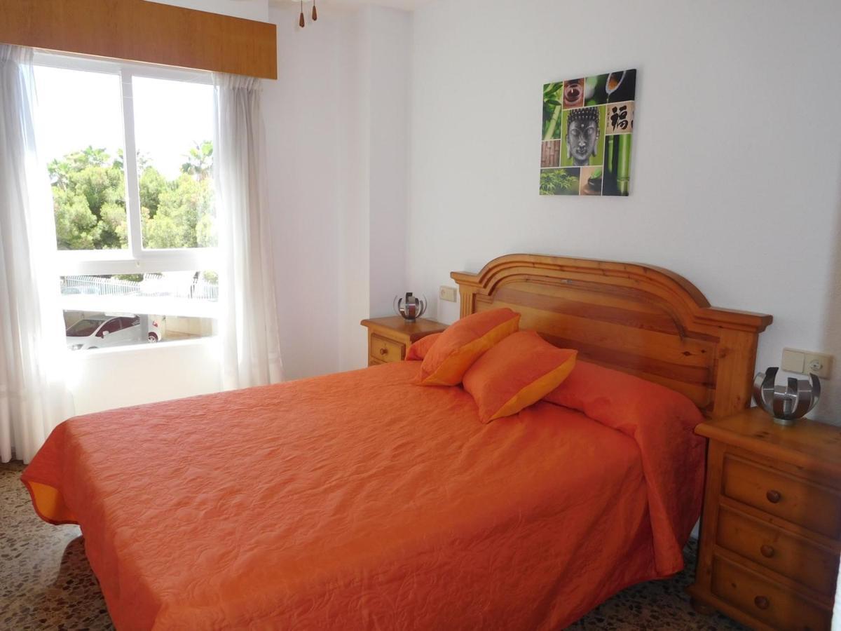 Precious Apartment In Alicante, Playa San Juan Kültér fotó